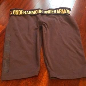 Under Armour Bermuda short
